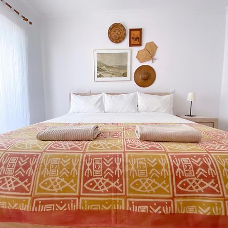 Casa Lua Guesthouse Бургау Экстерьер фото