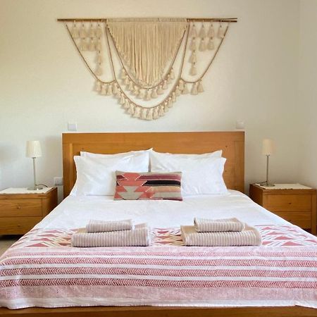 Casa Lua Guesthouse Бургау Экстерьер фото