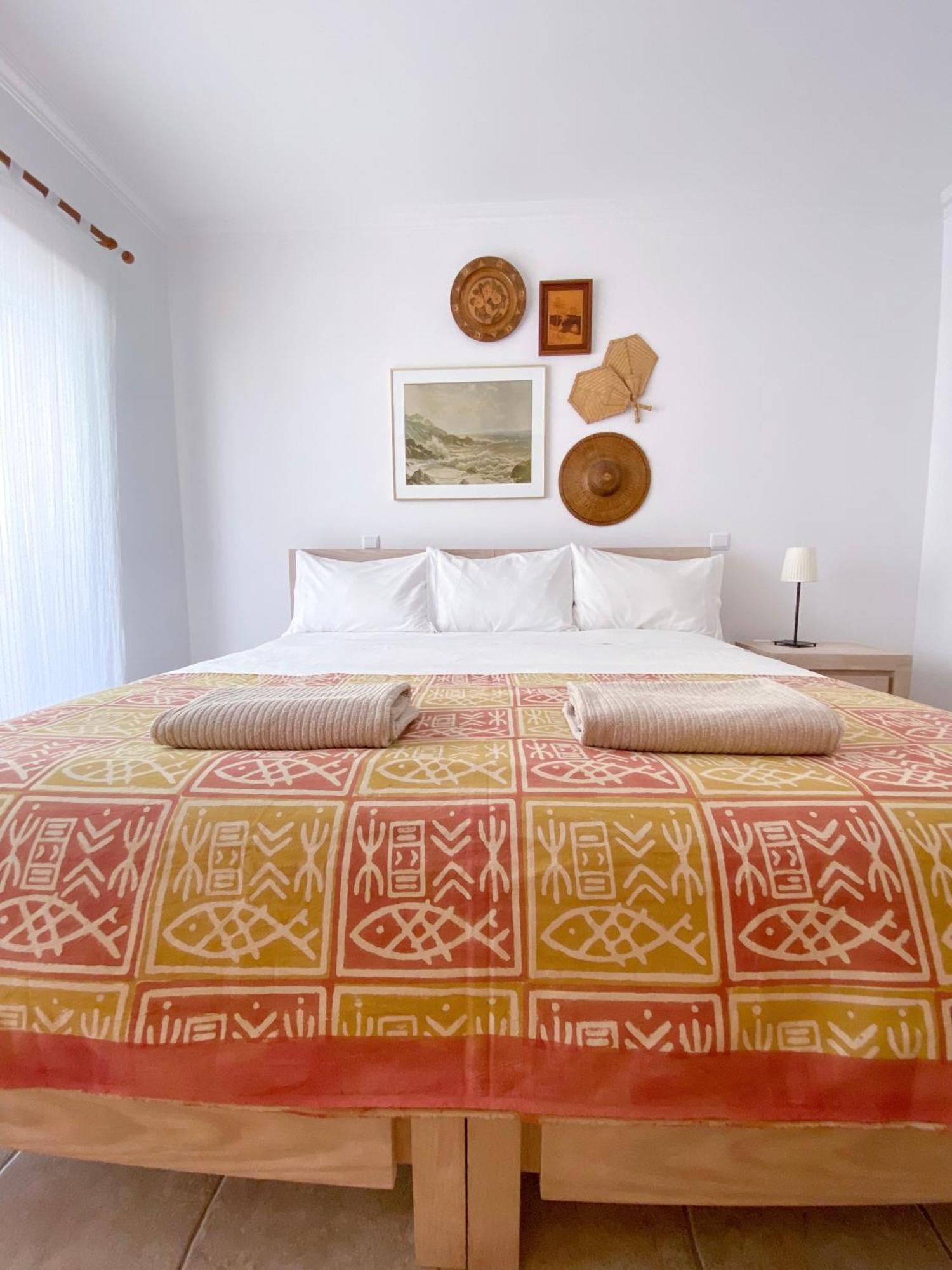 Casa Lua Guesthouse Бургау Экстерьер фото