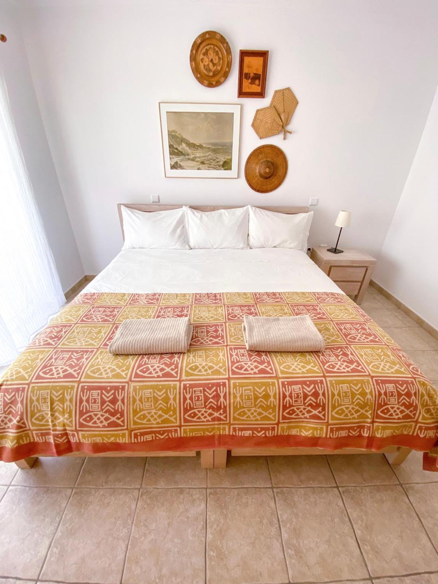 Casa Lua Guesthouse Бургау Экстерьер фото