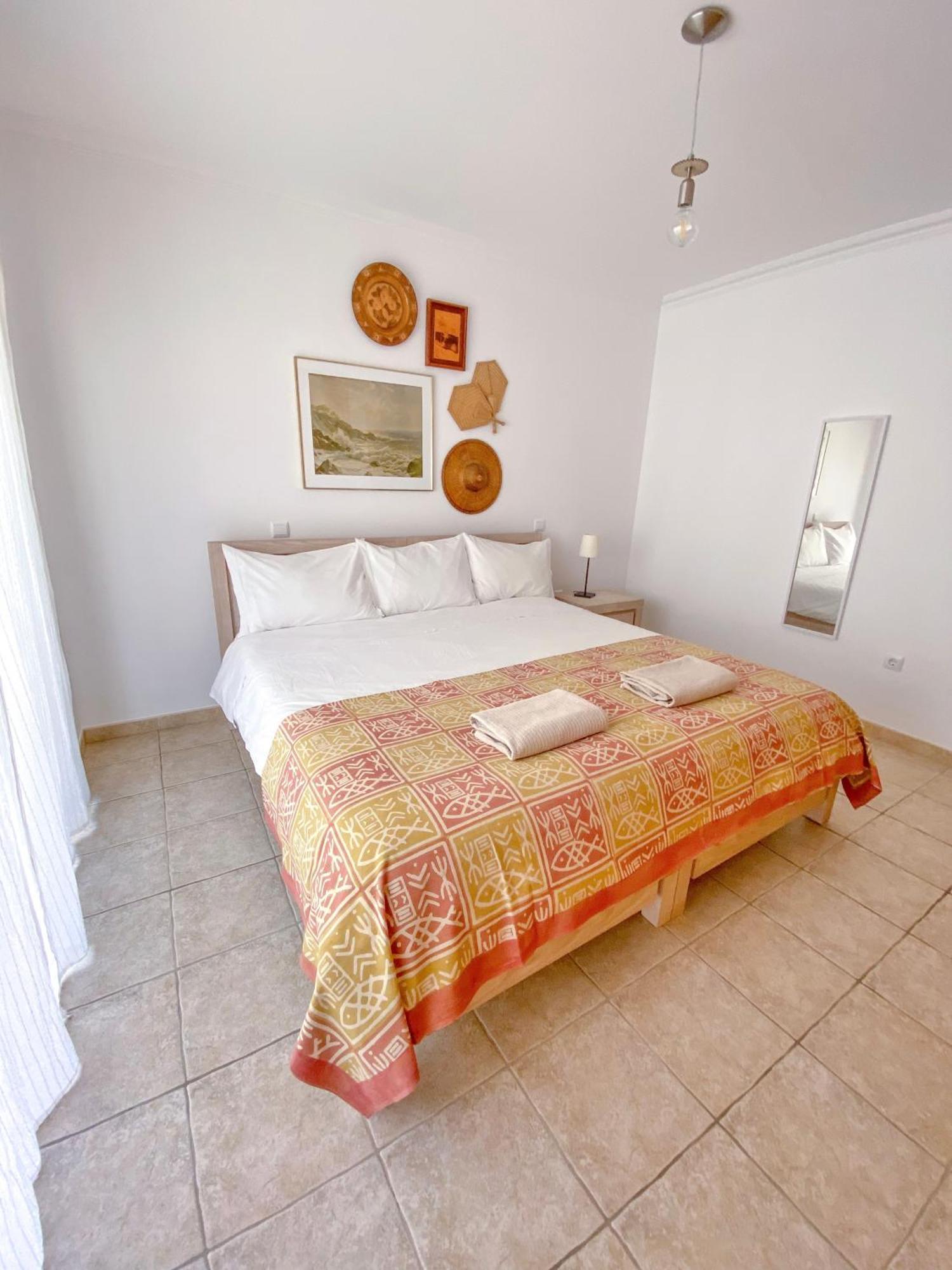 Casa Lua Guesthouse Бургау Экстерьер фото