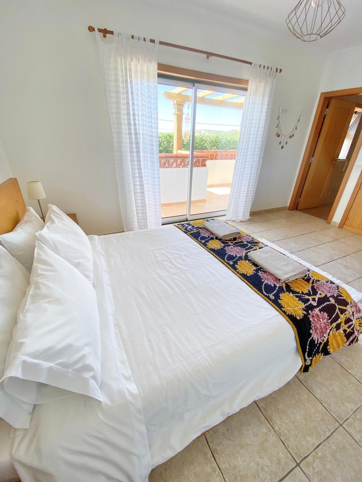 Casa Lua Guesthouse Бургау Экстерьер фото