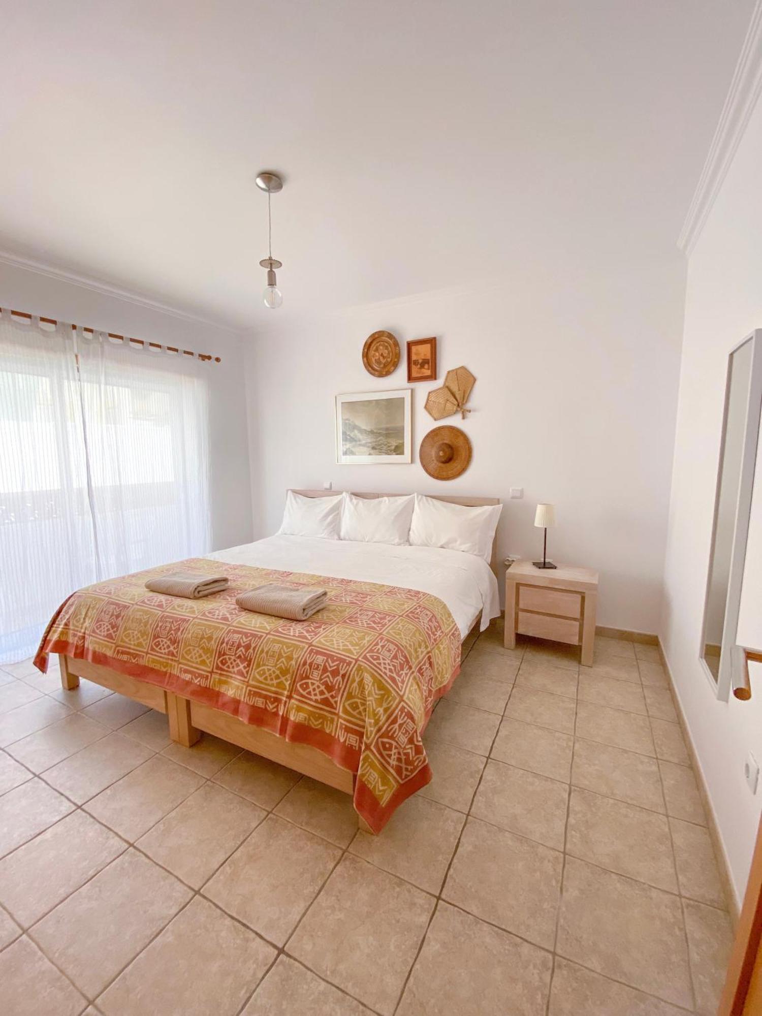 Casa Lua Guesthouse Бургау Экстерьер фото
