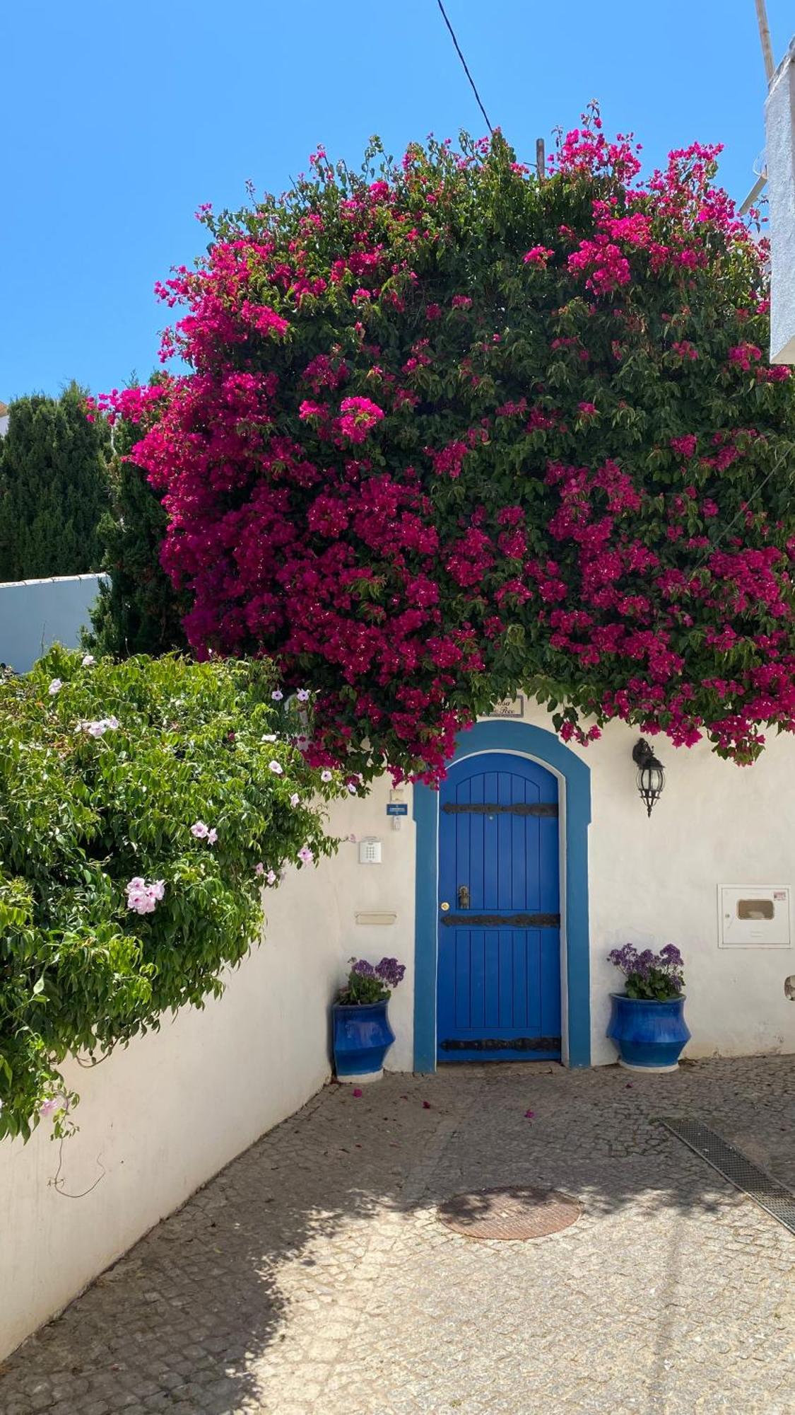 Casa Lua Guesthouse Бургау Экстерьер фото