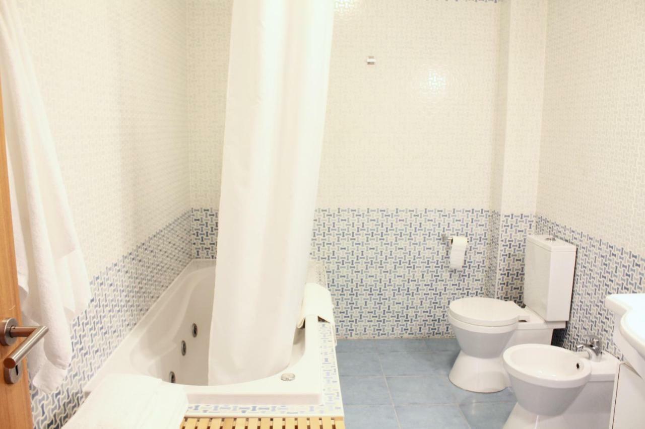 Casa Lua Guesthouse Бургау Экстерьер фото