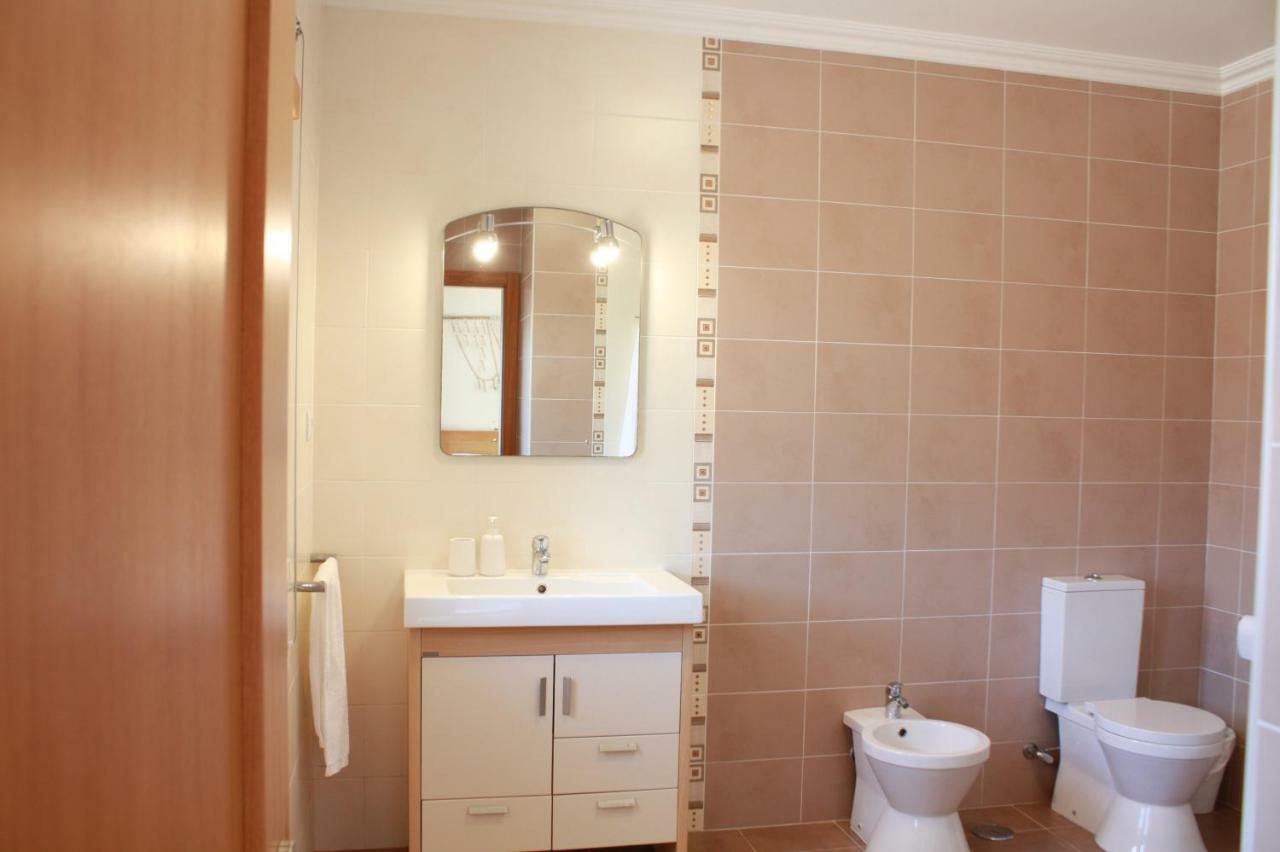 Casa Lua Guesthouse Бургау Экстерьер фото