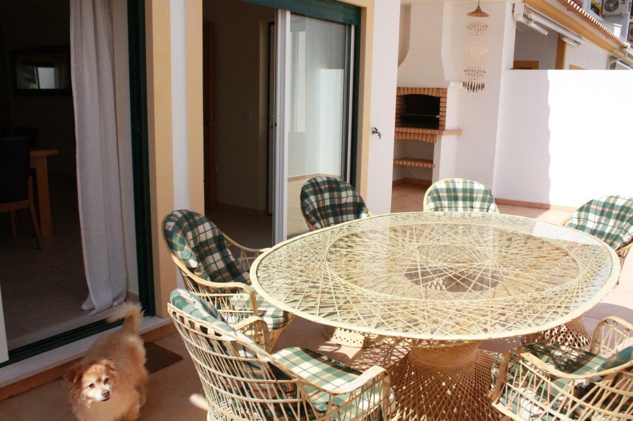 Casa Lua Guesthouse Бургау Экстерьер фото