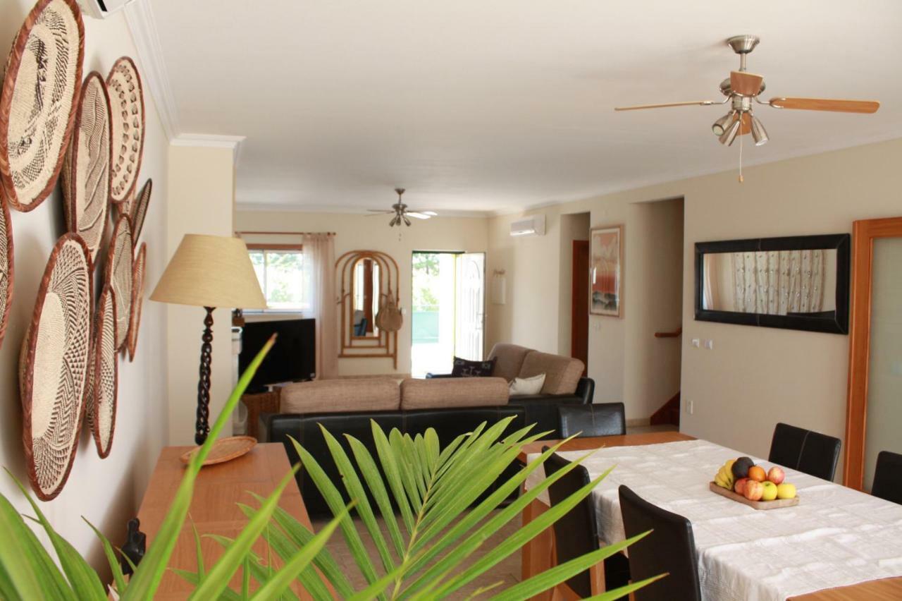 Casa Lua Guesthouse Бургау Экстерьер фото