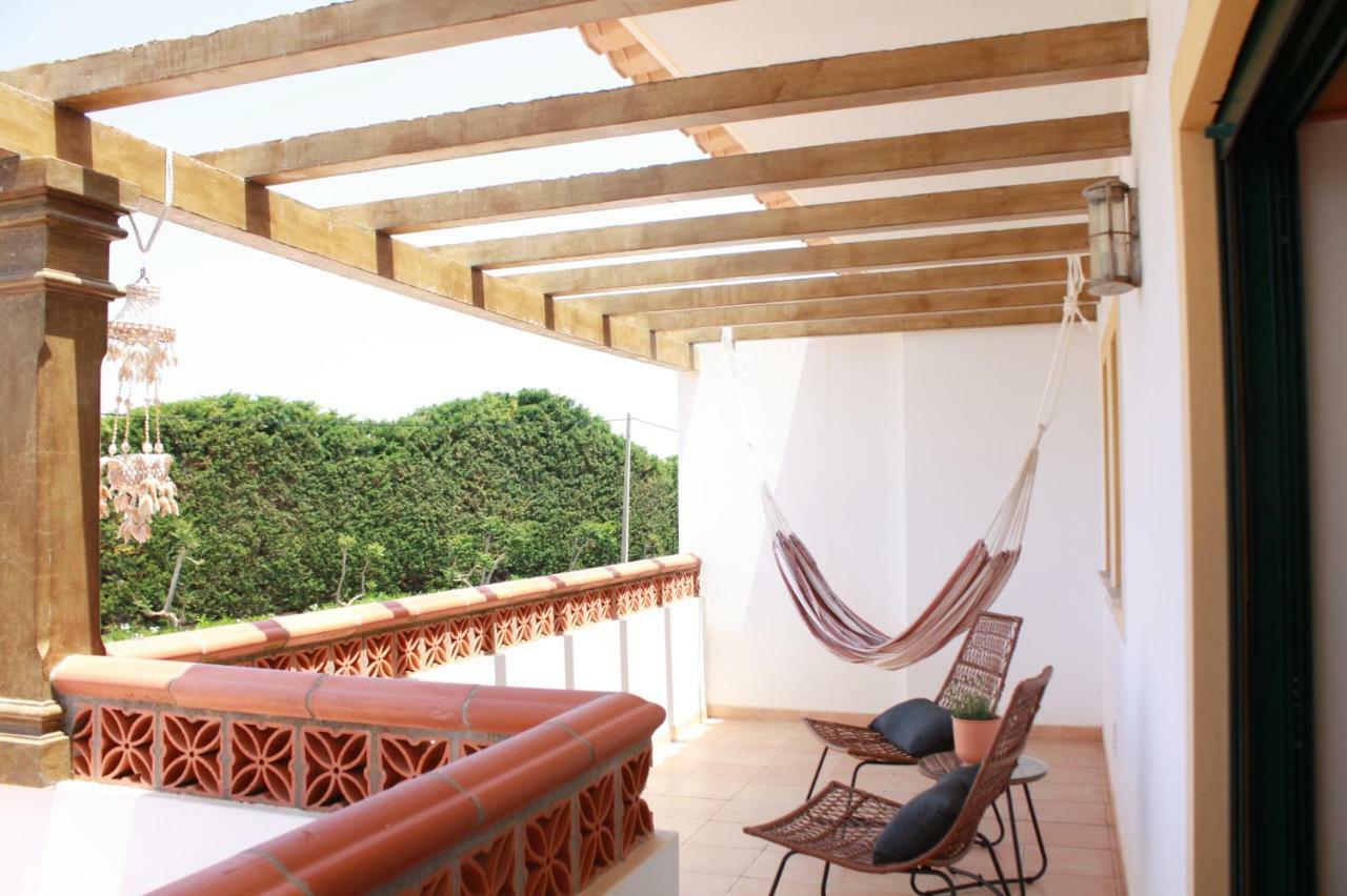Casa Lua Guesthouse Бургау Экстерьер фото